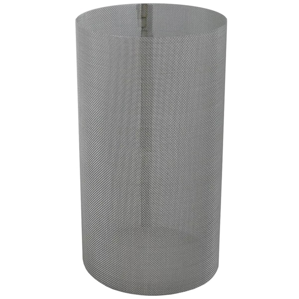Groco WSA-1001 Stainless Steel Basket Fits WSA-1000 & WSB-1000 WSA-1001 - main